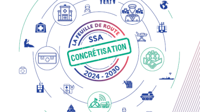 Un an après le lancement de la feuille de route du SSA, état des lieux sur sa déclinaison en 2024