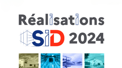 Réalisations du Service d’infrastructure de la Défense (SID) 2024