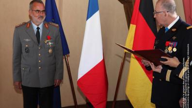 rencontre franco-allemande