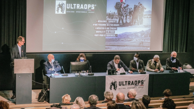 Présentation du défi « Las Bardenas 2022 »