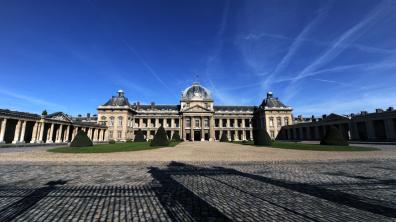 L'École militaire