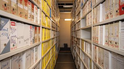 Archives du Service Historique de la Défense