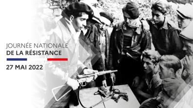 La résistance française durant la Seconde Guerre mondiale