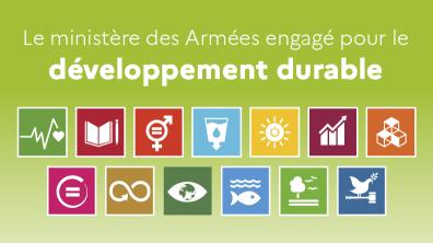 Développement durable