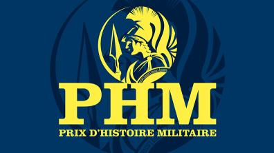 Prix dl'histoire militaire 