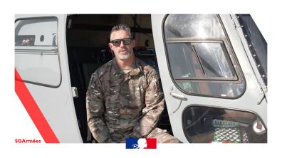 La MNBF est une plateforme numérique de soutien aux militaires blessés et à leur famille