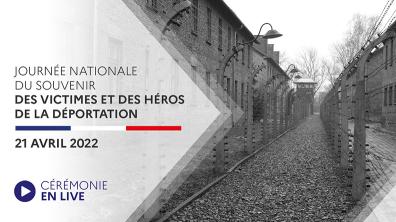 Le camp de concentration et d'extermination d'Auschwitz Birkenau, en Pologne