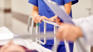 Recrutement d’agents des services hospitaliers
