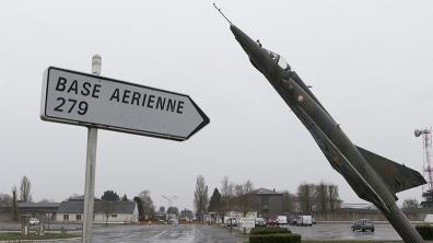 Base aérienne 279