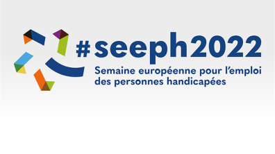 Semaine européenne pour l’emploi des personnes handicapées-2022