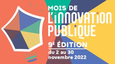 9e édition du mois de l'innovation