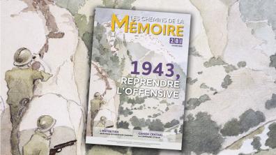 Chemins de la mémoire n°281