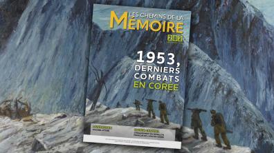 Les chemins de la mémoire n° 282