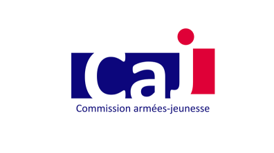Logo CAJ