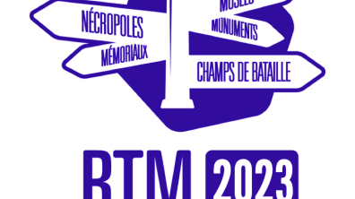 Rencontres du tourisme de mémoire 2023