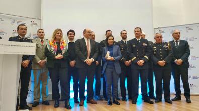 Remise des prix de l'audace 2022