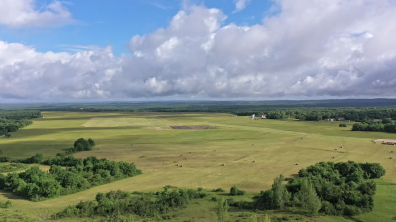 Camp militaire de Caylus