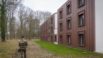 Un nouveau BCC à Maisons-Laffitte