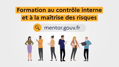 Formation au contrôle interne et à la maîtrise des risques