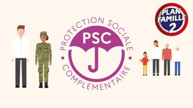 Protection sociale complémentaire