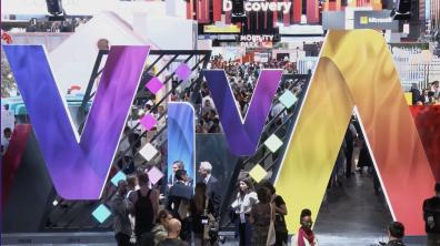 Salon Vivatech 2023