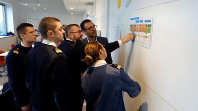 Formation à la transition écologique au ministère des Armées : le bilan 2024