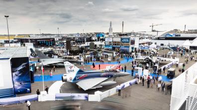 Salon du Bourget