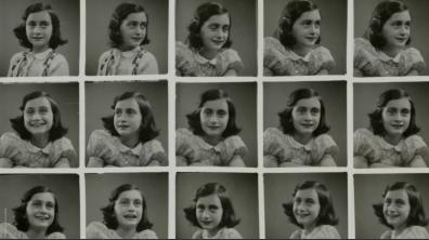 Portraits d'Anne Franck, 1939