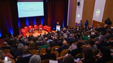Colloque « Accompagner la blessure psychique du militaire »