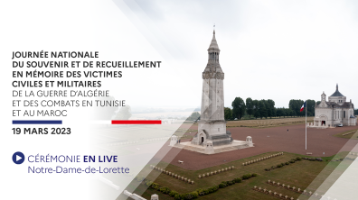 La Nécropole Notre-Dame-de-Lorette