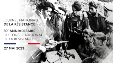 La résistance française durant la Seconde Guerre mondiale