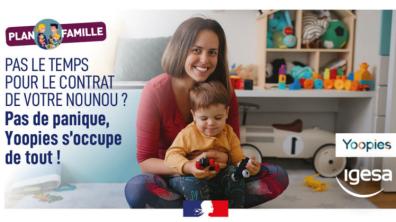 Plan famille-crèches Yoopies