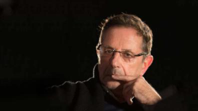 Jean-Pierre Bertin-Maghit, réalisateur du film "Leurs guerres d'Indochine"