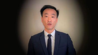 Étienne Caudy, directeur du projet CNA pour la DTIE