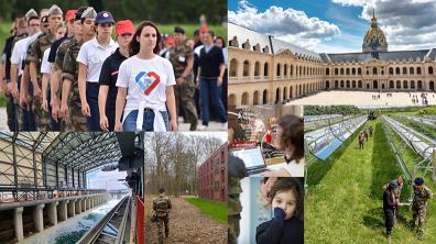 le SGA
