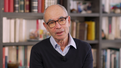 Olivier Wieviorka, historien, Professeur à l'université de Paris-Saclay