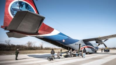 Transall C-160