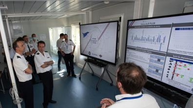 MCO du moteur M88 : inauguration de l'organisation innovante à l'atelier de Bordeaux