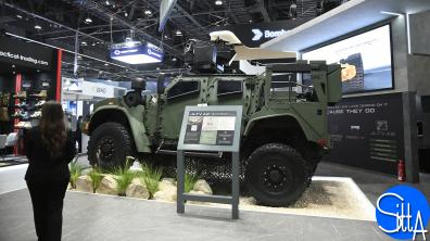 JLTV A2
