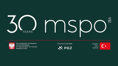 LOGO MSPO