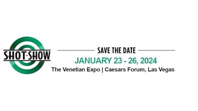 logo shotshow 2024
