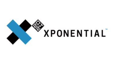 Logo Exponential 2024