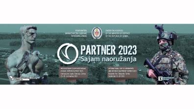 PARTNER 2023 