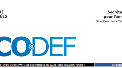 Ecodef Références