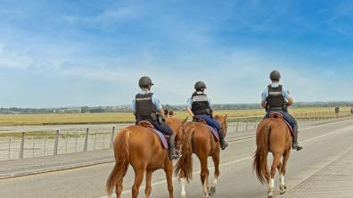 Gendarmerie nationale