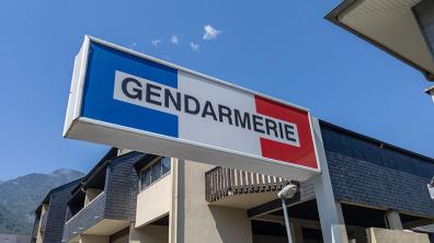 Gendarmerie nationale