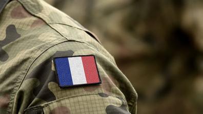 militaire france