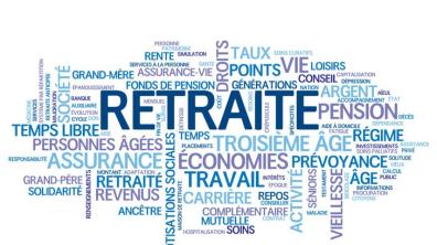 Pensions militaires