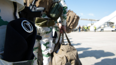  Sécurité est-européenne : l’armée de Terre réactive