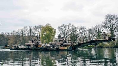 Exercice Balerit :  600 soldats en terrain libre 